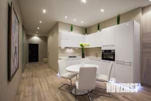 3-к квартира, вторичка, 150м2, 5/8 этаж