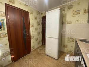 1-к квартира, вторичка, 28м2, 3/4 этаж