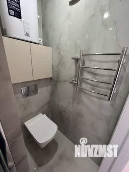 Студия квартира, вторичка, 16м2, 3/20 этаж