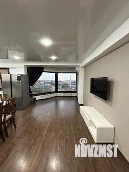 3-к квартира, вторичка, 92м2, 9/10 этаж