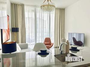 1-к квартира, вторичка, 35м2, 8/23 этаж