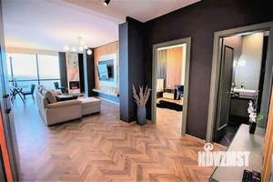 3-к квартира, вторичка, 96м2, 18/25 этаж