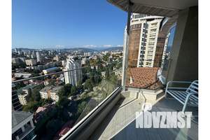 3-к квартира, вторичка, 102м2, 14/16 этаж