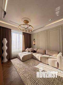 3-к квартира, вторичка, 66м2, 5/7 этаж