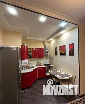1-к квартира, вторичка, 33м2, 7/7 этаж