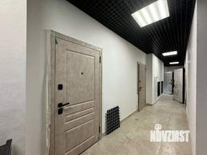 1-к квартира, вторичка, 30м2, 10/15 этаж