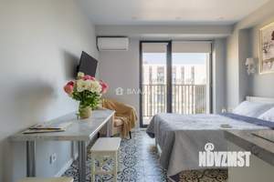 Студия квартира, вторичка, 19м2, 7/8 этаж