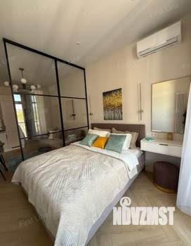 Студия квартира, вторичка, 30м2, 16/20 этаж