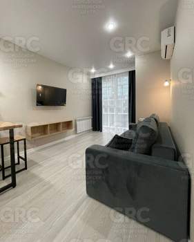 Студия квартира, вторичка, 24м2, 7/19 этаж