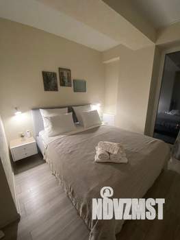 2-к квартира, вторичка, 45м2, 9/13 этаж