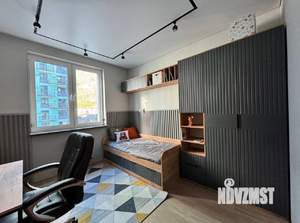 2-к квартира, вторичка, 45м2, 11/15 этаж