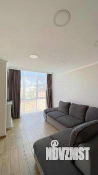 5-к квартира, вторичка, 100м2, 7/7 этаж