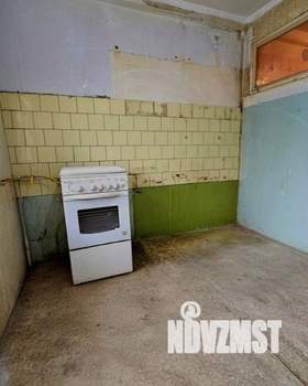 1-к квартира, вторичка, 32м2, 2/5 этаж