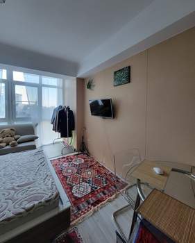 Студия квартира, вторичка, 28м2, 5/8 этаж