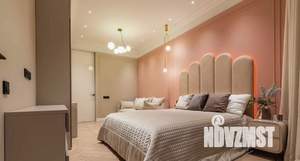 3-к квартира, вторичка, 80м2, 16/19 этаж