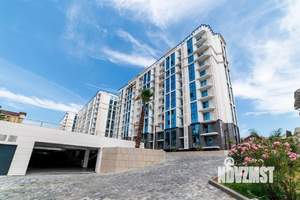 2-к квартира, вторичка, 44м2, 6/11 этаж