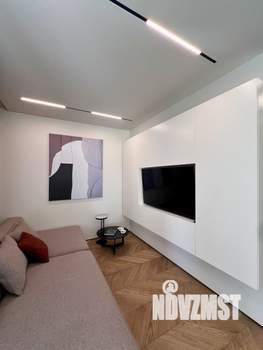 2-к квартира, вторичка, 52м2, 4/6 этаж