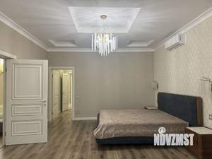 2-к квартира, вторичка, 125м2, 17/23 этаж