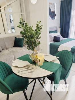 Студия квартира, вторичка, 25м2, 7/7 этаж