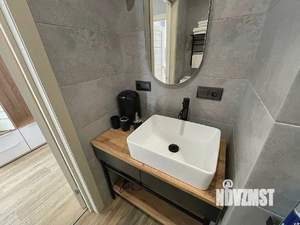 1-к квартира, вторичка, 38м2, 12/19 этаж