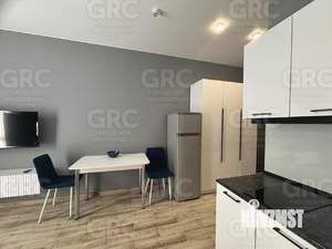 Студия квартира, вторичка, 28м2, 4/4 этаж