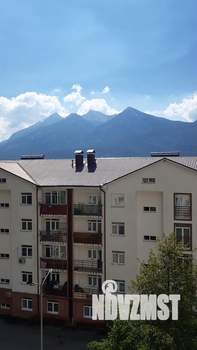 3-к квартира, вторичка, 83м2, 4/5 этаж