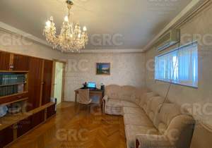 3-к квартира, вторичка, 65м2, 5/12 этаж