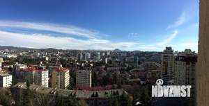 3-к квартира, вторичка, 115м2, 9/17 этаж