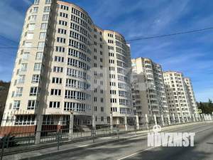 Студия квартира, вторичка, 27м2, 3/12 этаж