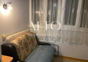 2-к квартира, вторичка, 52м2, 2/5 этаж