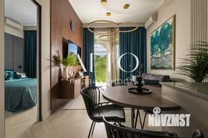 2-к квартира, вторичка, 72м2, 3/6 этаж