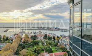 2-к квартира, вторичка, 100м2, 21/25 этаж