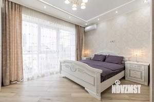 3-к квартира, вторичка, 80м2, 18/21 этаж
