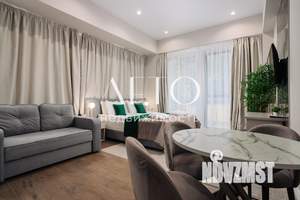 1-к квартира, вторичка, 30м2, 2/3 этаж