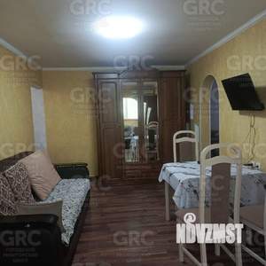 2-к квартира, вторичка, 48м2, 1/5 этаж