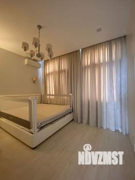 1-к квартира, вторичка, 60м2, 1/19 этаж