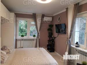 2-к квартира, вторичка, 40м2, 5/5 этаж