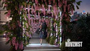 Студия квартира, строящийся дом, 26м2, 2/10 этаж