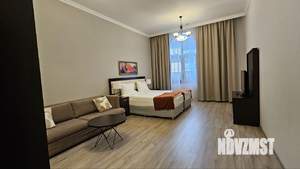 1-к квартира, вторичка, 41м2, 4/6 этаж