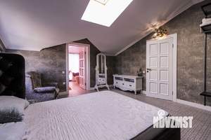 4-к квартира, вторичка, 106м2, 21/21 этаж