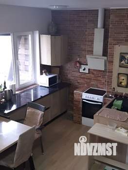 2-к квартира, вторичка, 50м2, 4/4 этаж