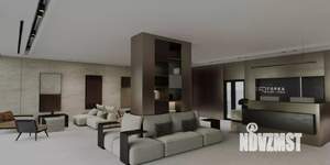 Студия квартира, вторичка, 25м2, 4/11 этаж