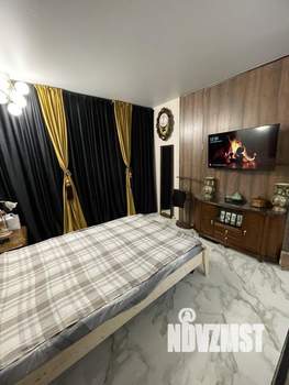 1-к квартира, вторичка, 49м2, 2/5 этаж
