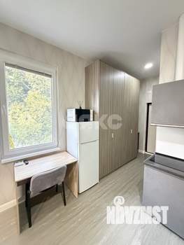 2-к квартира, вторичка, 30м2, 4/4 этаж