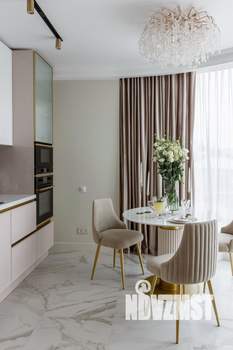 1-к квартира, вторичка, 63м2, 3/4 этаж