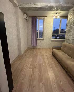 1-к квартира, вторичка, 31м2, 7/8 этаж