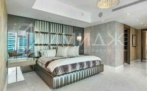 3-к квартира, вторичка, 167м2, 27/27 этаж