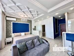 1-к квартира, вторичка, 46м2, 3/5 этаж