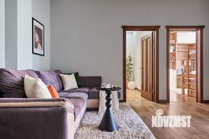 3-к квартира, вторичка, 72м2, 3/3 этаж