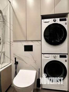 1-к квартира, вторичка, 68м2, 10/24 этаж